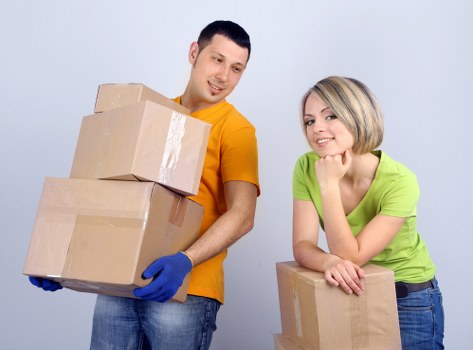 Cookie policy overview for Man And Van Anerley website