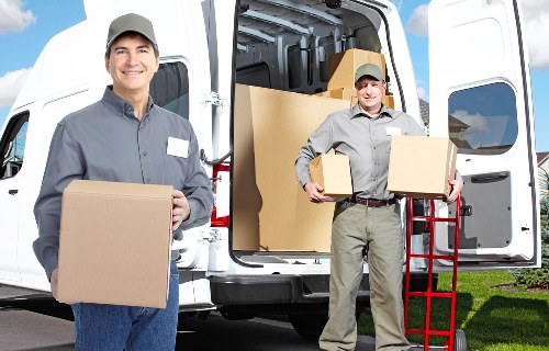 Secure storage arrangements for Anerley residents and businesses