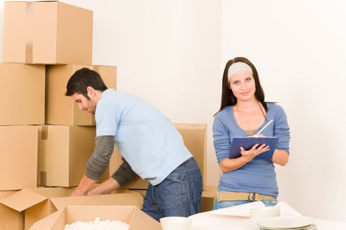 Screen-reader friendly web access for Anerley moving services